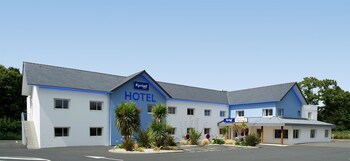 tarifs reservation hotels Hôtel KYRIAD QUIMPER - Pont-l'Abbé