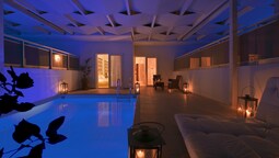 K Boutique Hotel