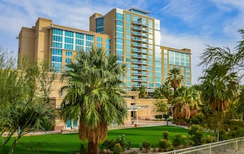 Agua Caliente Resort Casino Spa Rancho Mirage Agua Caliente Resort Casino Spa Rancho Mirage