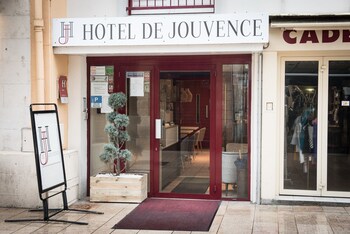 Hotel de Jouvence Hotel de Jouvence
