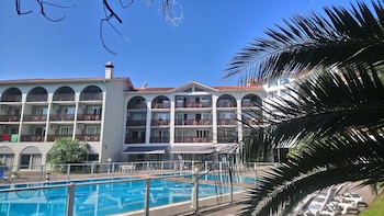 Hotel Residence Anglet Biarritz - Parme Hotel Residence Anglet Biarritz - Parme