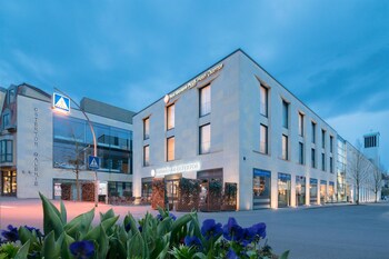 Best Western Plus Hotel Ostertor Best Western Plus Hotel Ostertor