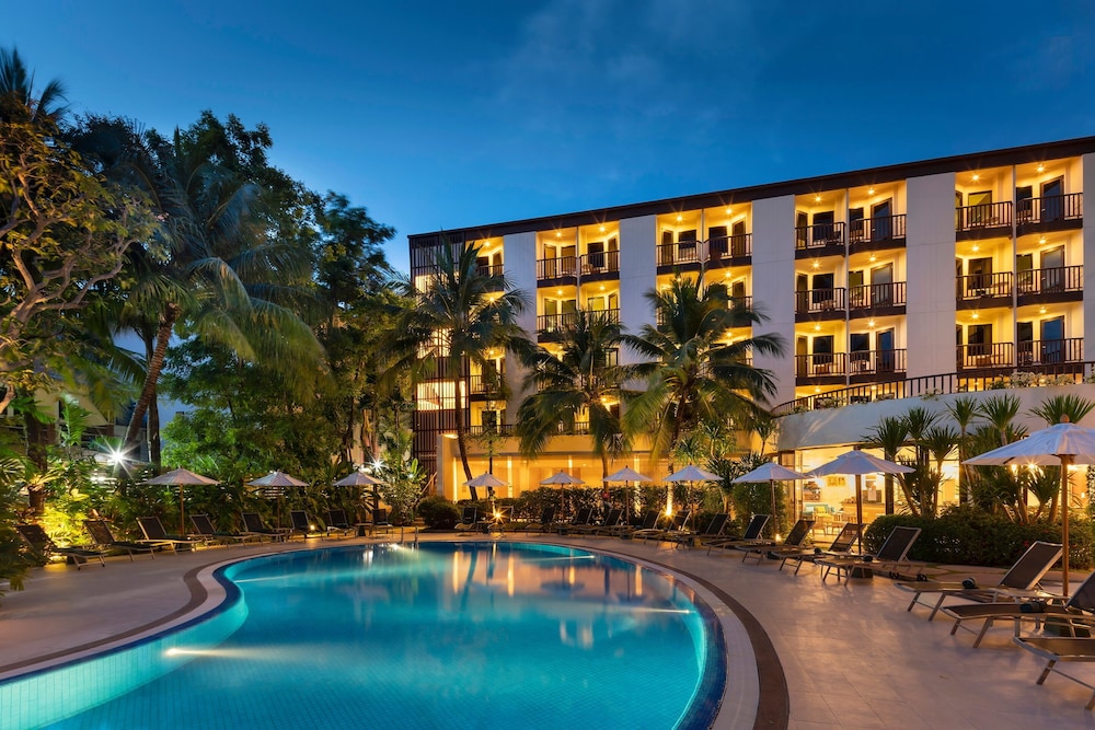 Ibis Et Patong Price Address Reviews Ibis Et Patong Price