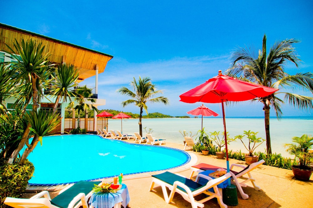 Samui Island Beach Resort Hotel Koh Inr 614 Off 38 Samui Island Beach Resort Hotel