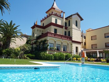 Hotel Hostal del Sol Hotel Hostal del Sol