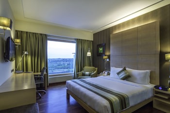 Rajiv Gandhi International Airport Novotel Hyderabad Airport