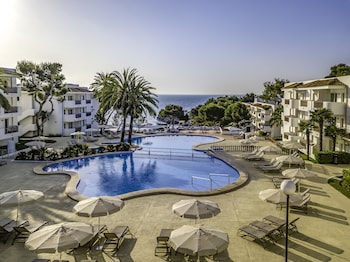 Inturotel Cala Azul Inturotel Cala Azul