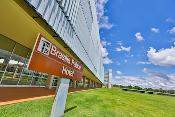 Brasilia Palace Hotel Brasilia Palace Hotel