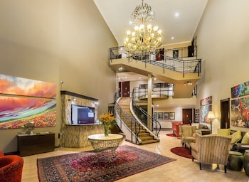 Fortis Hotel Highveld Emalahleni Fortis Hotel Highveld Emalahleni