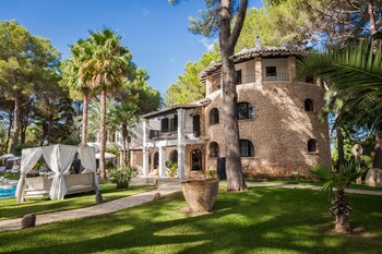 Agroturismo Sa Talaia Agroturismo Sa Talaia