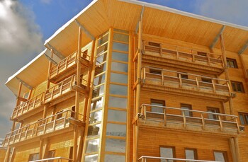 Résidence Les Balcons du Recoin Résidence Les Balcons du Recoin