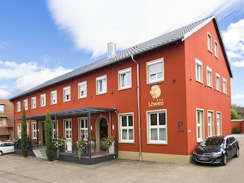 Hotel Restaurant Löwen Hotel Restaurant Löwen