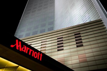 Ningbo Marriott Hotel Ningbo Marriott Hotel