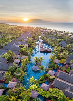 The St. Regis Bali Resort The St. Regis Bali Resort
