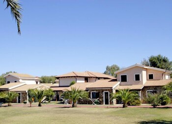 Uappala Hotel Club Le Rose Uappala Hotel Club Le Rose