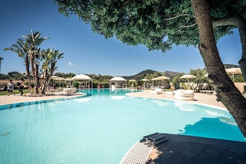 Hotel San Teodoro Hotel San Teodoro
