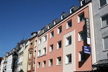 Hotel am Kieler Schloss Kiel by Première Classe Hotel am Kieler Schloss Kiel by Première Classe