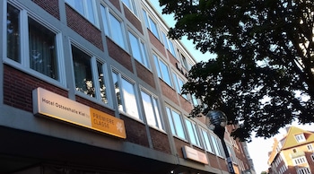Hotel Ostseehalle Kiel by Premiere Classe Hotel Ostseehalle Kiel by Premiere Classe