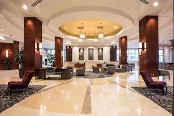 Raleigh Marriott City Center Raleigh Marriott City Center