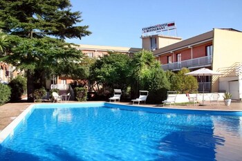 CiampinoHotel CiampinoHotel