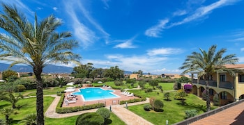 Hotel Santa Gilla Hotel Santa Gilla