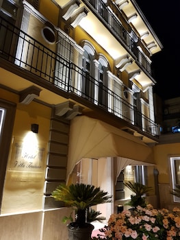 Hotel Villa Traiano Hotel Villa Traiano