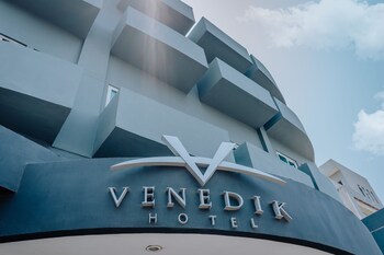 Hotel Venedik Hotel Venedik
