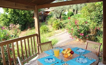 tarifs reservation hotels Résidence Lagrange Vacances - Les Cottages Varois
