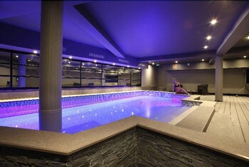 Hôtel Le Cinq Hyper Centre Ville Hôtel Le Cinq Hyper Centre Ville