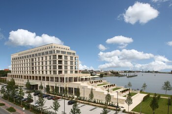 ATLANTIC Hotel Wilhelmshaven ATLANTIC Hotel Wilhelmshaven