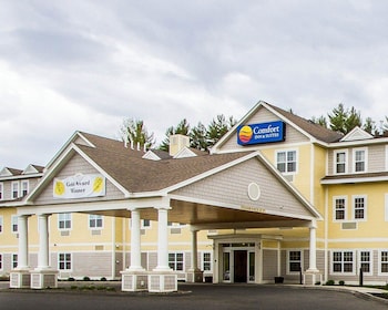 Comfort Inn And Suites Wilton in Wilton, Maine