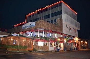 tarifs reservation hotels Arche Hotel