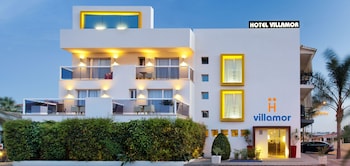 Hotel Villamor Hotel Villamor