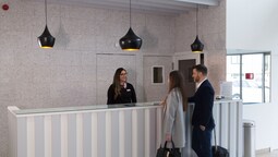 Park Hotel Porto Gaia