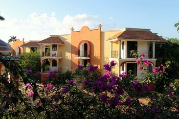 Ecotel Quinta Regia Ecotel Quinta Regia