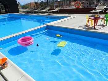 Hotel San Giuseppe Hotel San Giuseppe