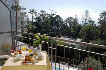 Hotel Paradiso Hotel Paradiso