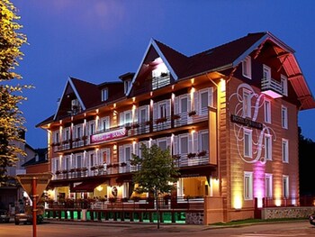 Hotel des Bains Hotel des Bains