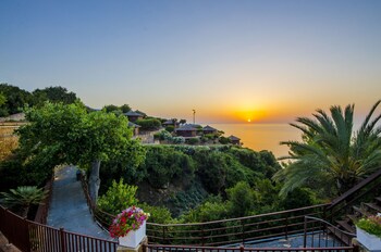 Calanica Residence Hotel Calanica Residence Hotel