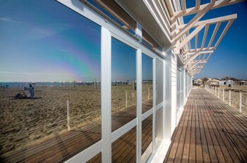 Prenota Hotel Terme Beach Resort
