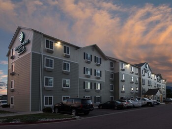 WoodSpring Suites Wilmington WoodSpring Suites Wilmington