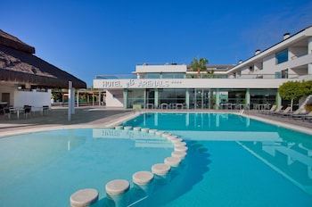 Hotel Els Arenals Hotel Els Arenals