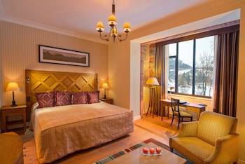 Junior Suite, 1 Twin Bed