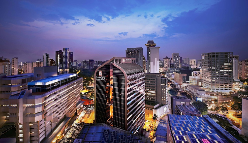 10 best serviced apartments in singapore most popular singapore