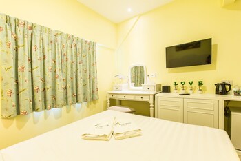 The Fragrance Hotel (Joo Chiat)