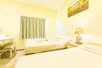 The Fragrance Hotel (Joo Chiat)