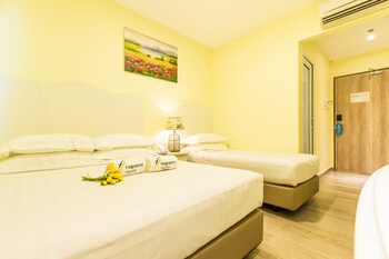 The Fragrance Hotel (Joo Chiat)