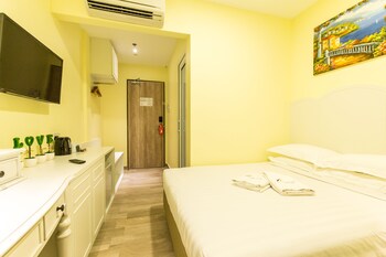 The Fragrance Hotel (Joo Chiat)