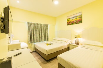 The Fragrance Hotel (Joo Chiat)