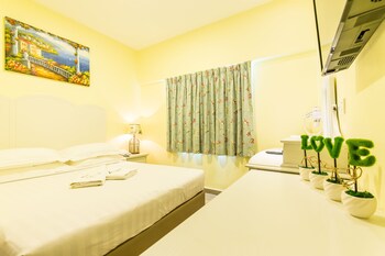 The Fragrance Hotel (Joo Chiat)